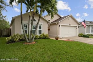 4626 Four Lakes Drive, Melbourne, FL 32940, Melbourne, FL 32940 Sold 11/21/22