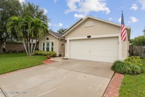 4626 Four Lakes Drive, Melbourne, FL 32940, Melbourne, FL 32940 Sold 11/21/22
