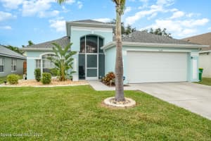 1193 Potomac Drive, Merritt Island, FL 32952, Merritt Island, FL 32952 Sold 12/08/22