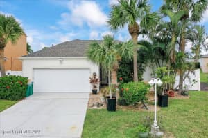 250 Rose Cup Ln, Indialantic, FL 32903, Sold 01/17/23