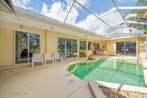250 Rose Cup Ln, Indialantic, FL 32903, Sold 01/17/23