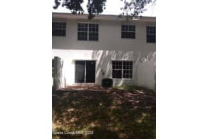 117 Anchorage Avenue, 7, Cape Canaveral, FL 32920, Cape Canaveral, FL 32920 Sold 01/12/23