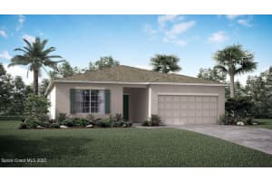 836 Alminar Ave SE, Palm Bay, FL 32909, Sold 11/16/22