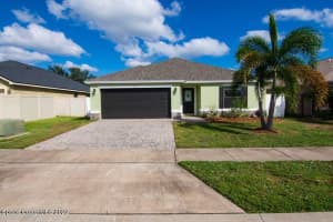 3613 Garrett Drive, Rockledge, FL 32955, Rockledge, FL 32955 Sold 12/16/22