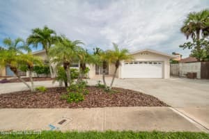 176 Vía Havarre, Merritt Island, FL 32953, Sold 11/29/22