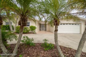 176 Vía Havarre, Merritt Island, FL 32953, Sold 11/29/22