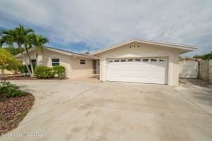 176 Vía Havarre, Merritt Island, FL 32953, Sold 11/29/22