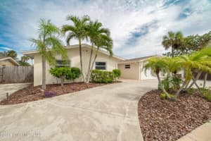 176 Vía Havarre, Merritt Island, FL 32953, Sold 11/29/22