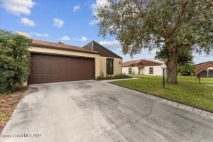 3471 Sparrow Court, Melbourne, FL 32935, Melbourne, FL 32935 Sold 12/21/22