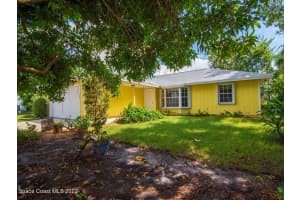 316 13th Avenue, Vero Beach, FL 32962, Vero Beach, FL 32962 Sold 02/03/23