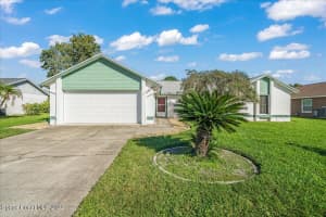 2539 Woodsmill Drive, Melbourne, FL 32934, Melbourne, FL 32934 Sold 12/16/22