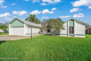 2539 Woodsmill Drive, Melbourne, FL 32934, Melbourne, FL 32934 Sold 12/16/22