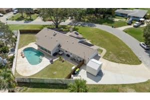 1260 Leslie Drive, Merritt Island, FL 32952, Merritt Island, FL 32952 Sold 12/20/22