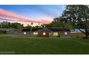 1260 Leslie Drive, Merritt Island, FL 32952, Merritt Island, FL 32952 Sold 12/20/22