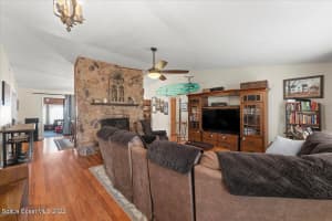 1260 Leslie Drive, Merritt Island, FL 32952, Merritt Island, FL 32952 Sold 12/20/22