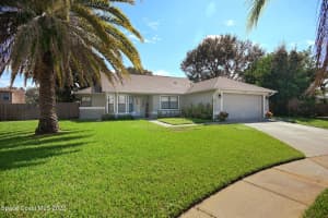 4780 Willow Bend Drive, Melbourne, FL 32935, Melbourne, FL 32935 Sold 11/29/22