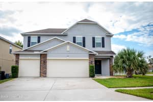 493 Hollow Glen Drive, Titusville, FL 32780, Titusville, FL 32780 Sold 12/05/22