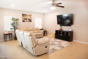 493 Hollow Glen Drive, Titusville, FL 32780, Titusville, FL 32780 Sold 12/05/22