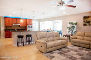 493 Hollow Glen Drive, Titusville, FL 32780, Titusville, FL 32780 Sold 12/05/22