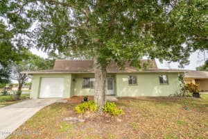 2530 Via Milano Court, Merritt Island, FL 32953, Merritt Island, FL 32953 Sold 01/06/23