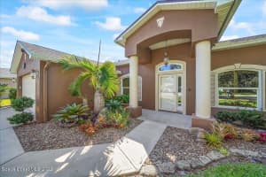 5142 Cocoplum Avenue, Melbourne, FL 32940, Melbourne, FL 32940 Sold 12/23/22