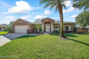 5142 Cocoplum Avenue, Melbourne, FL 32940, Melbourne, FL 32940 Sold 12/23/22