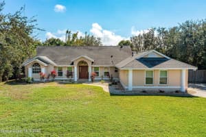 3400 Shady Run Rd, Melbourne, FL 32934, Sold 11/23/22