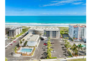 333 N Atlantic Avenue, 204, Cocoa Beach, FL 32931, Cocoa Beach, FL 32931 Sold 03/16/23