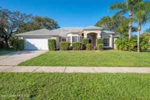 2470 Wild Wood Drive, Melbourne, FL 32935, Melbourne, FL 32935 Sold 03/24/23