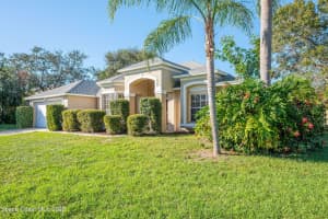 2470 Wild Wood Drive, Melbourne, FL 32935, Melbourne, FL 32935 Sold 03/24/23