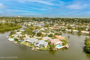 48 Yawl Drive, Cocoa Beach, FL 32931, Cocoa Beach, FL 32931 Sold 01/05/23