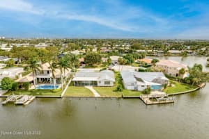 48 Yawl Drive, Cocoa Beach, FL 32931, Cocoa Beach, FL 32931 Sold 01/05/23