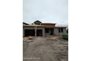 419 Ward Road, Palm Bay, Florida 32909