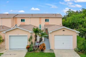 299 Current Dr, Rockledge, FL 32955, Sold 11/23/22