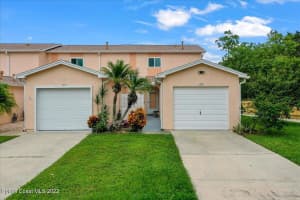 299 Current Dr, Rockledge, FL 32955, Sold 11/23/22