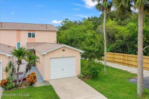 299 Current Dr, Rockledge, FL 32955, Sold 11/23/22