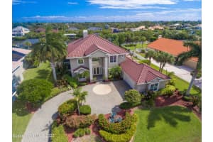 134 Lansing Island Drive, Indian Harbour Beach, FL 32937, Indian Harbour Beach, FL 32937 Sold 05/19/23