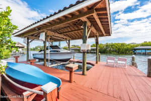 134 Lansing Island Drive, Indian Harbour Beach, FL 32937, Indian Harbour Beach, FL 32937 Sold 05/19/23