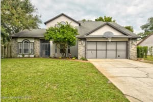 4935 Winchester Drive, Titusville, FL 32780, Titusville, FL 32780 Sold 02/17/23