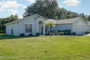 5171 Cinnamon Fern Boulevard, Cocoa, FL 32927, Cocoa, FL 32927 Sold 02/09/23