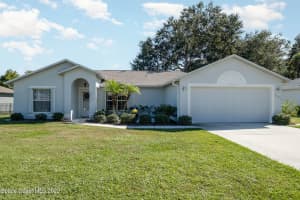 5171 Cinnamon Fern Boulevard, Cocoa, FL 32927, Cocoa, FL 32927 Sold 02/09/23