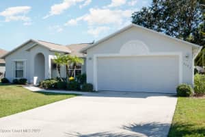 5171 Cinnamon Fern Boulevard, Cocoa, FL 32927, Cocoa, FL 32927 Sold 02/09/23