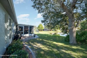 5171 Cinnamon Fern Boulevard, Cocoa, FL 32927, Cocoa, FL 32927 Sold 02/09/23