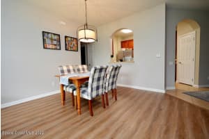 3868 Lexmark Ln, Rockledge, FL 32955, Sold 12/15/22