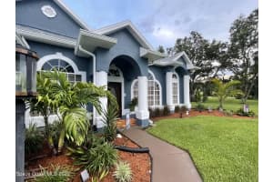 1740 Country Cove Cir, Malabar, FL 32950, Sold 02/17/23