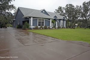 1740 Country Cove Cir, Malabar, FL 32950, Sold 02/17/23