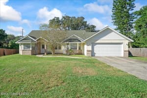 3765 Laurette Rd, Merritt Island, FL 32952, Sold 11/25/22