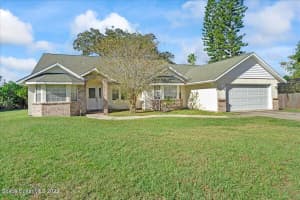 3765 Laurette Rd, Merritt Island, FL 32952, Sold 11/25/22