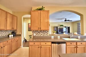 1103 Jans Place, Melbourne, FL 32940, Melbourne, FL 32940 Sold 03/10/23