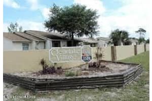 MLS# 949397, Cocoa, Florida 32922